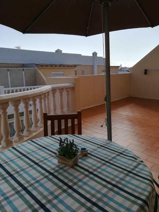 Atico Las Gavias Arrecife  Extérieur photo